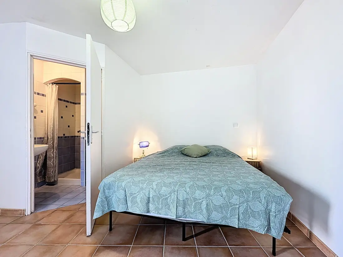 Maison de Vacances Fresnay-en-Retz