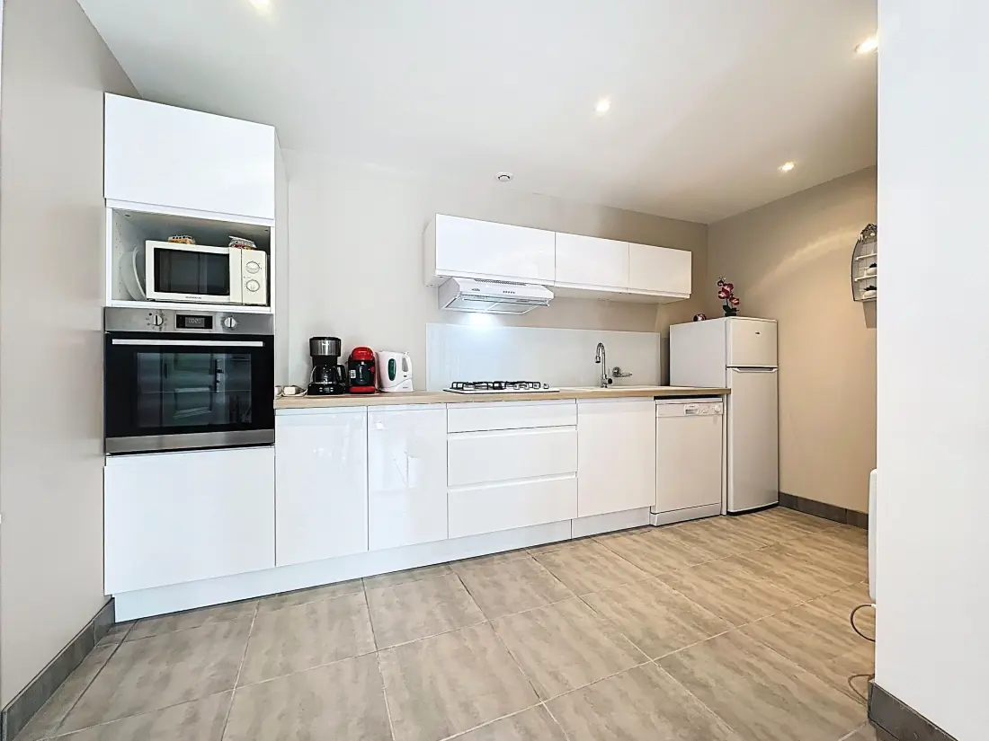 Maison de Vacances Fresnay-en-Retz