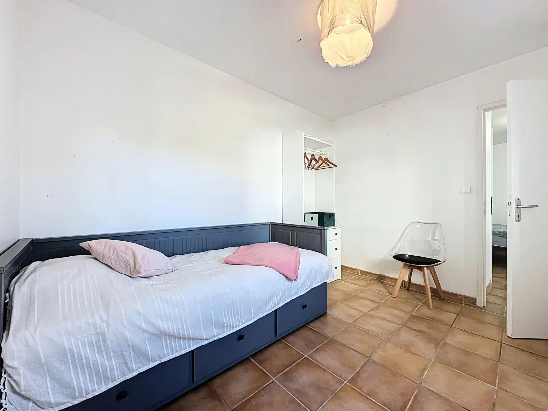 Maison de Vacances Fresnay-en-Retz