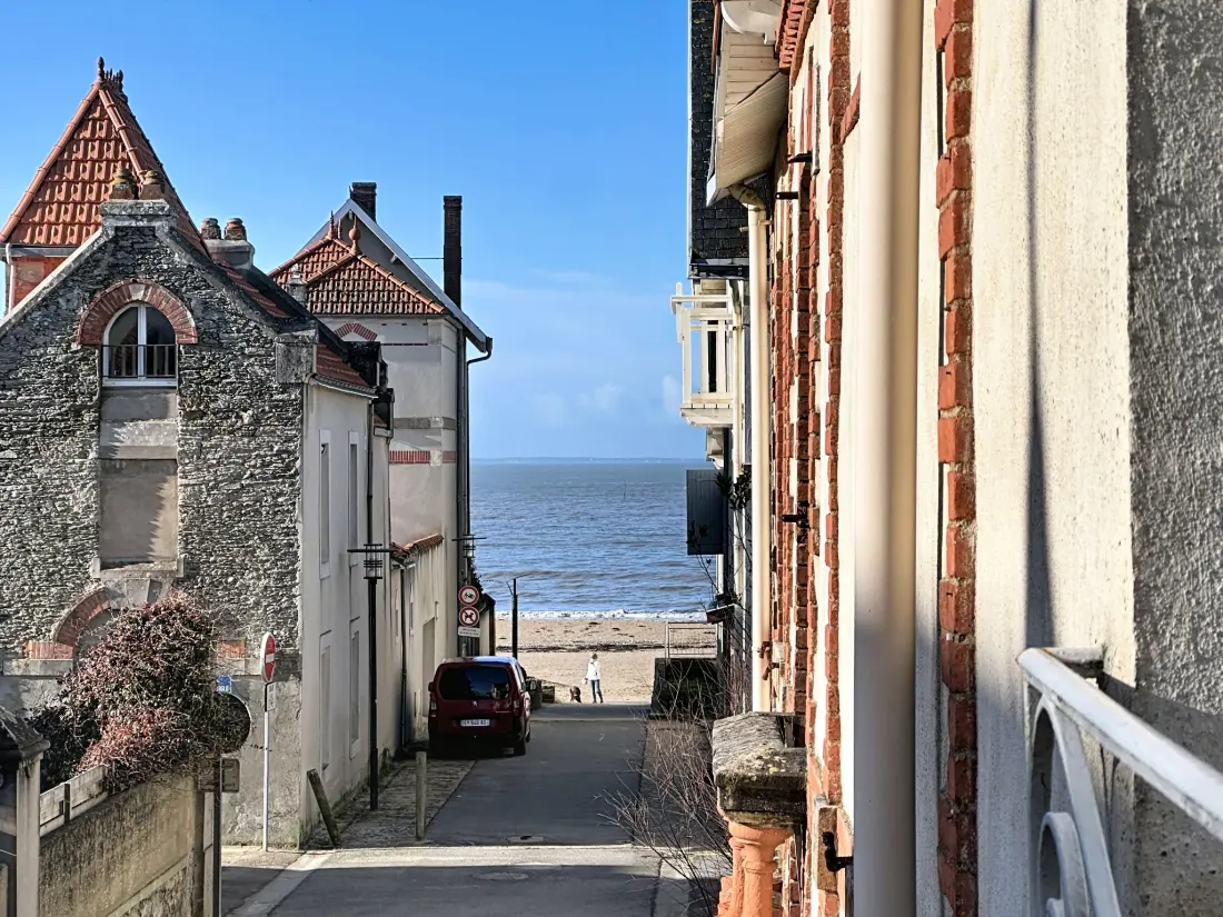 Maison de Vacances Fresnay-en-Retz