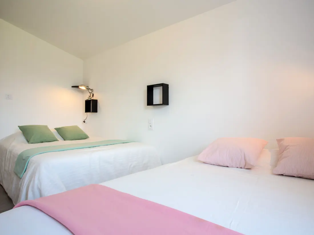 Maison de Vacances Fresnay-en-Retz