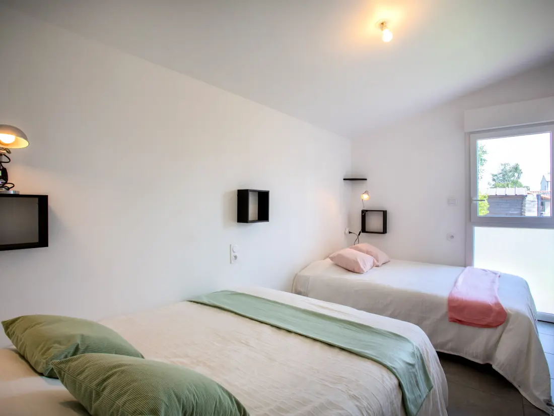 Maison de Vacances Fresnay-en-Retz