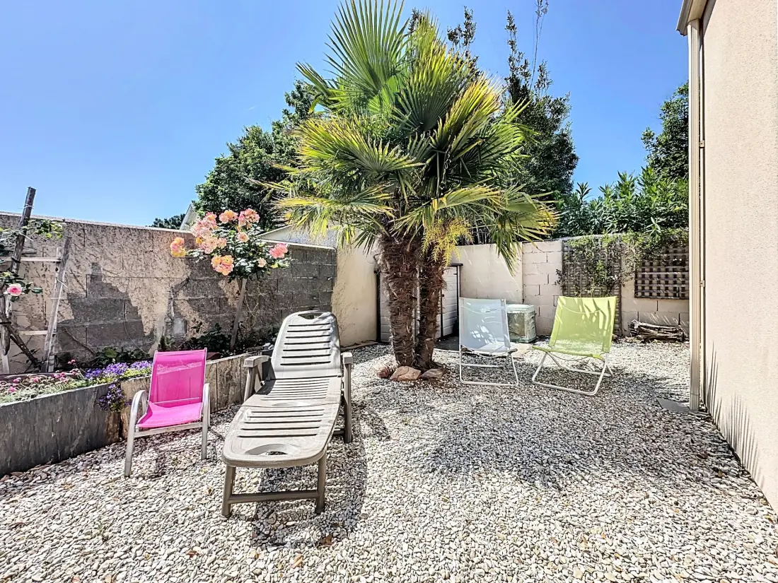Maison de Vacances Fresnay-en-Retz