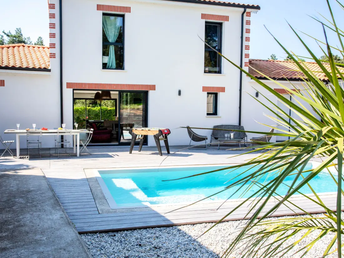 Maison de Vacances Fresnay-en-Retz