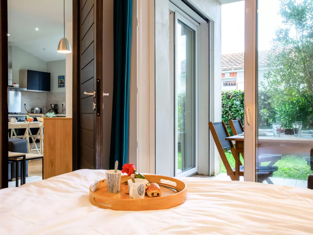 Maison de Vacances Fresnay-en-Retz