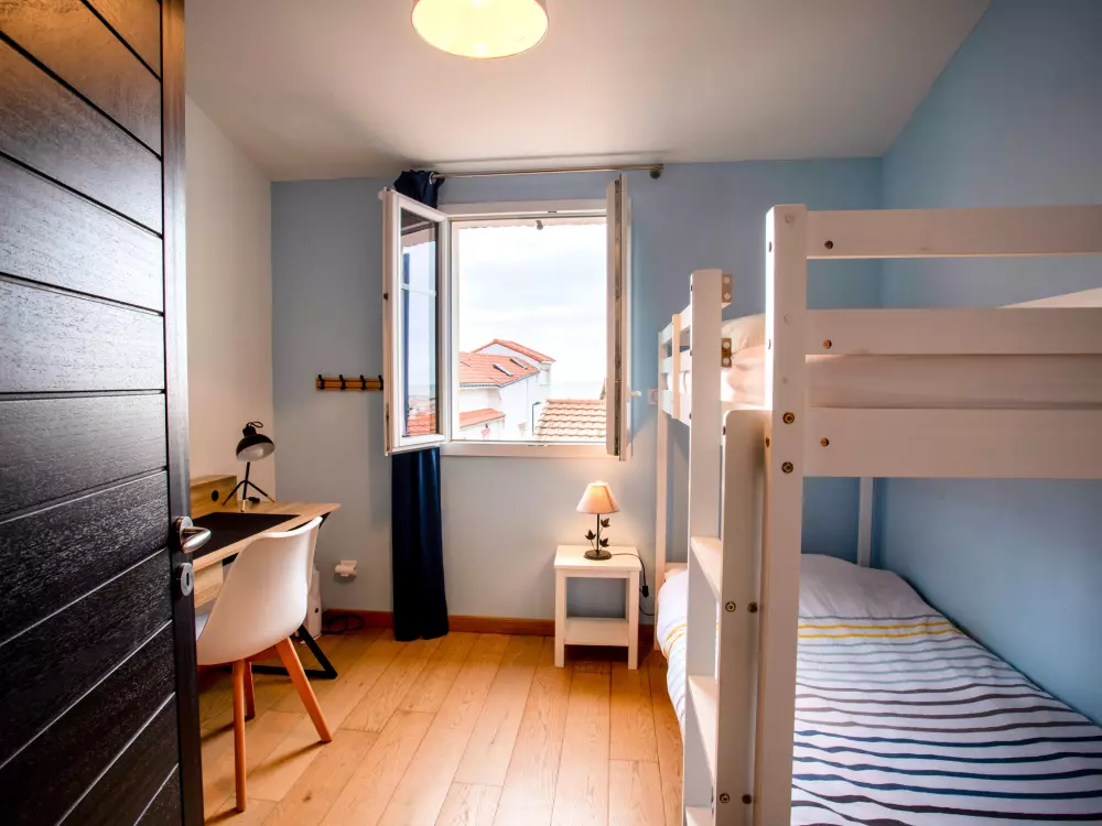 Maison de Vacances Fresnay-en-Retz