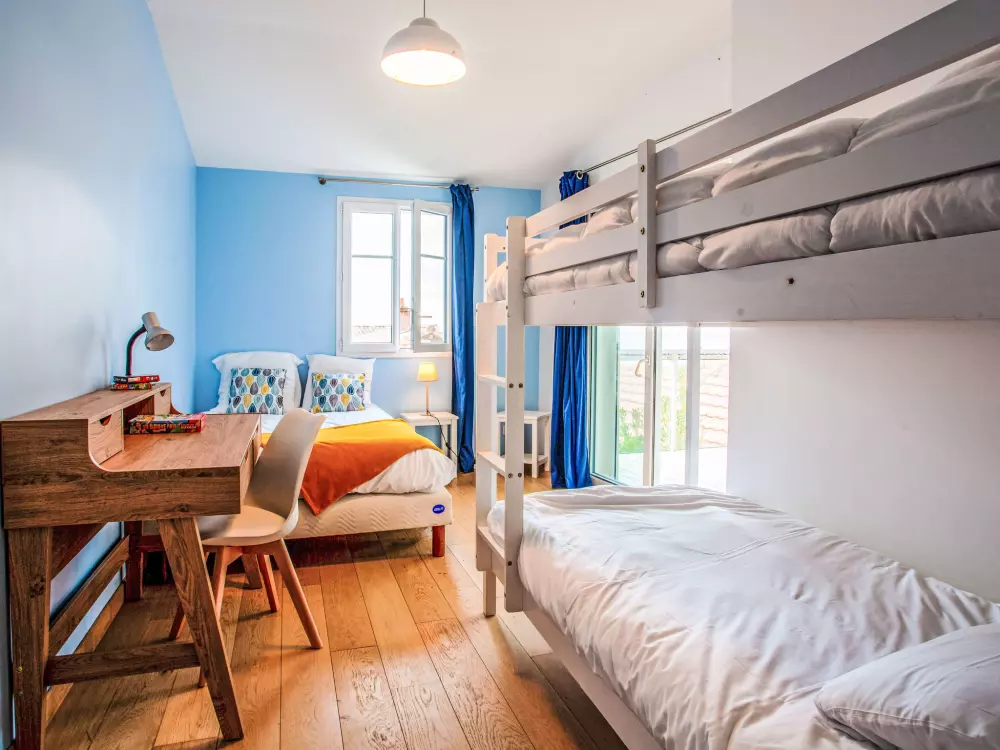 Maison de Vacances Fresnay-en-Retz