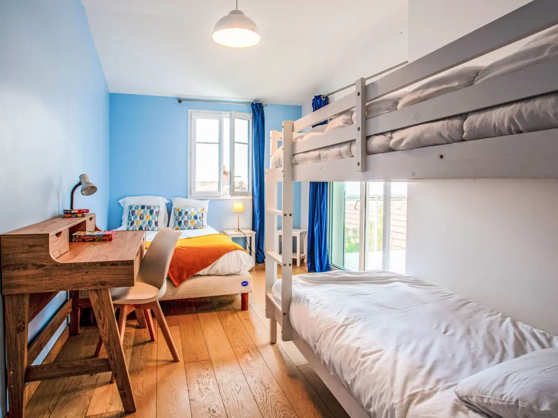 Maison de Vacances Fresnay-en-Retz