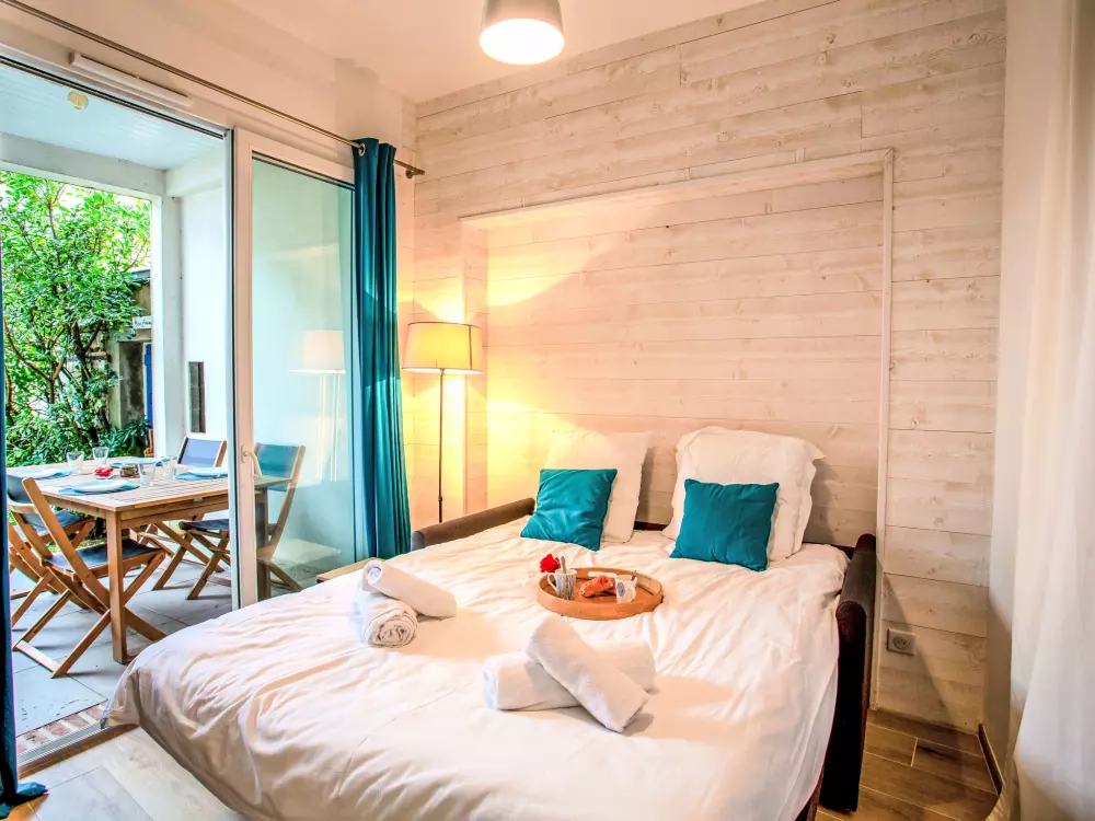 Maison de Vacances Fresnay-en-Retz