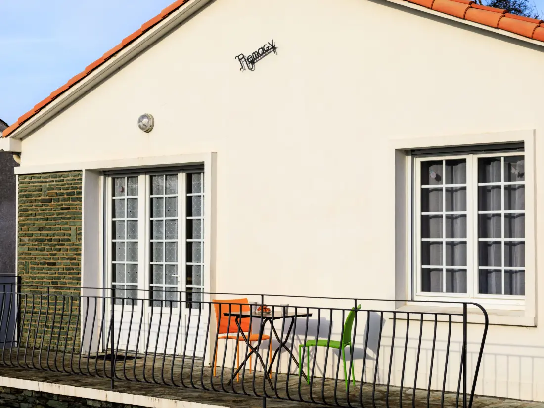 Maison de Vacances Fresnay-en-Retz