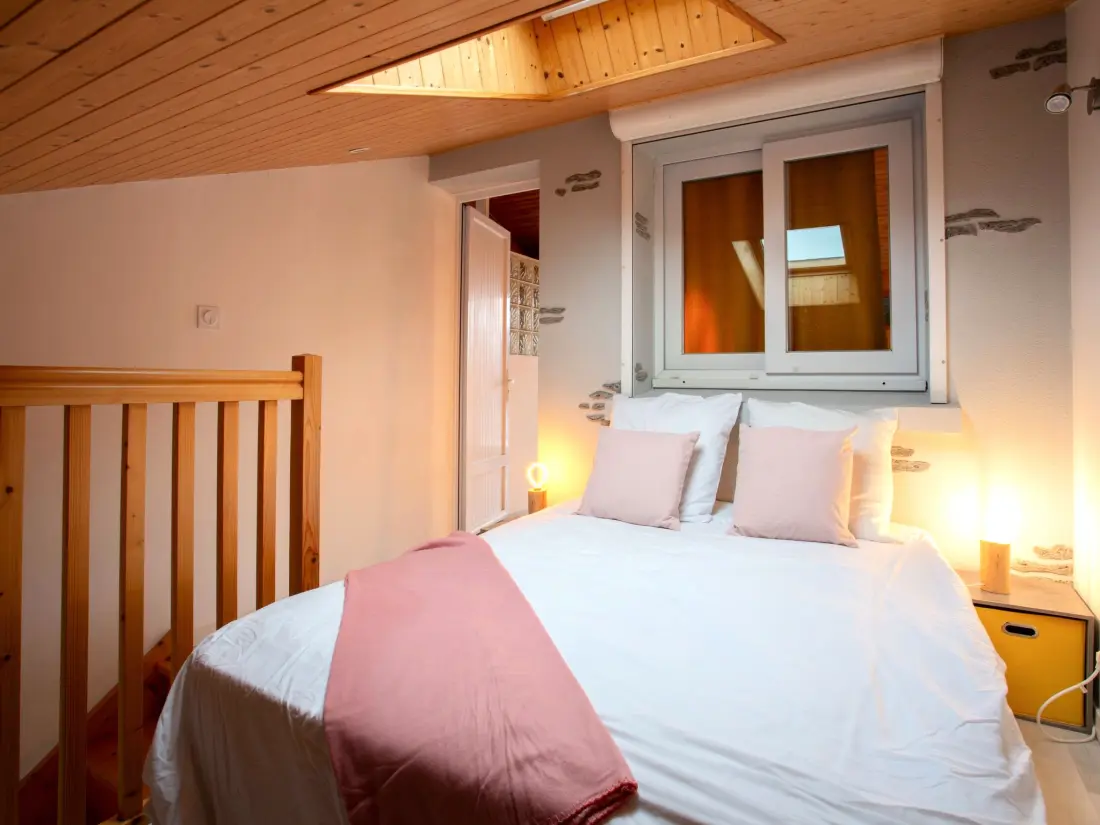 Maison de Vacances Fresnay-en-Retz