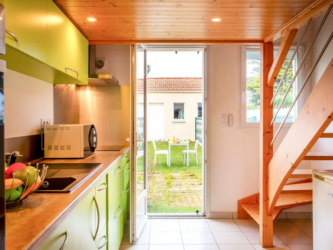 Maison de Vacances Fresnay-en-Retz