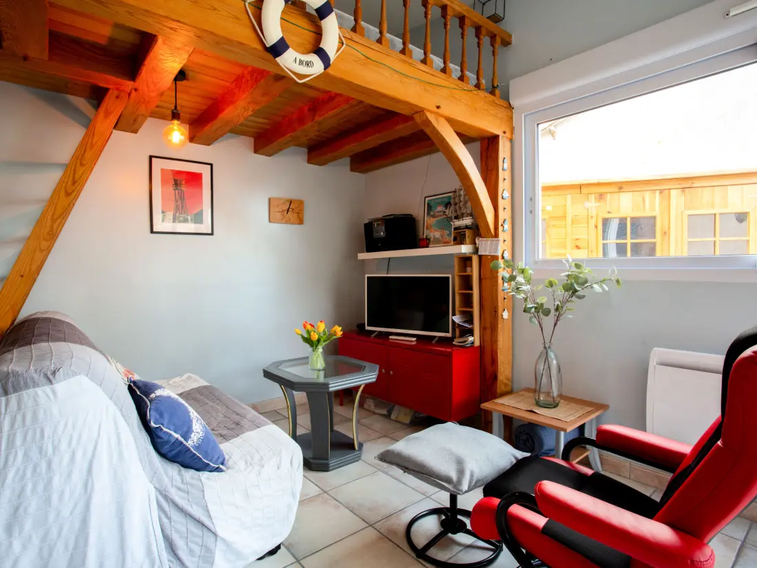 Maison de Vacances Fresnay-en-Retz