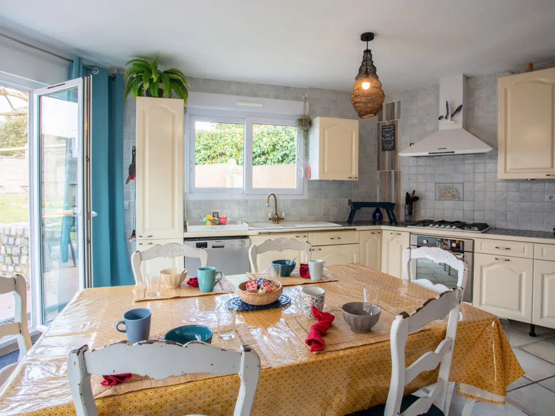 Maison de Vacances Fresnay-en-Retz