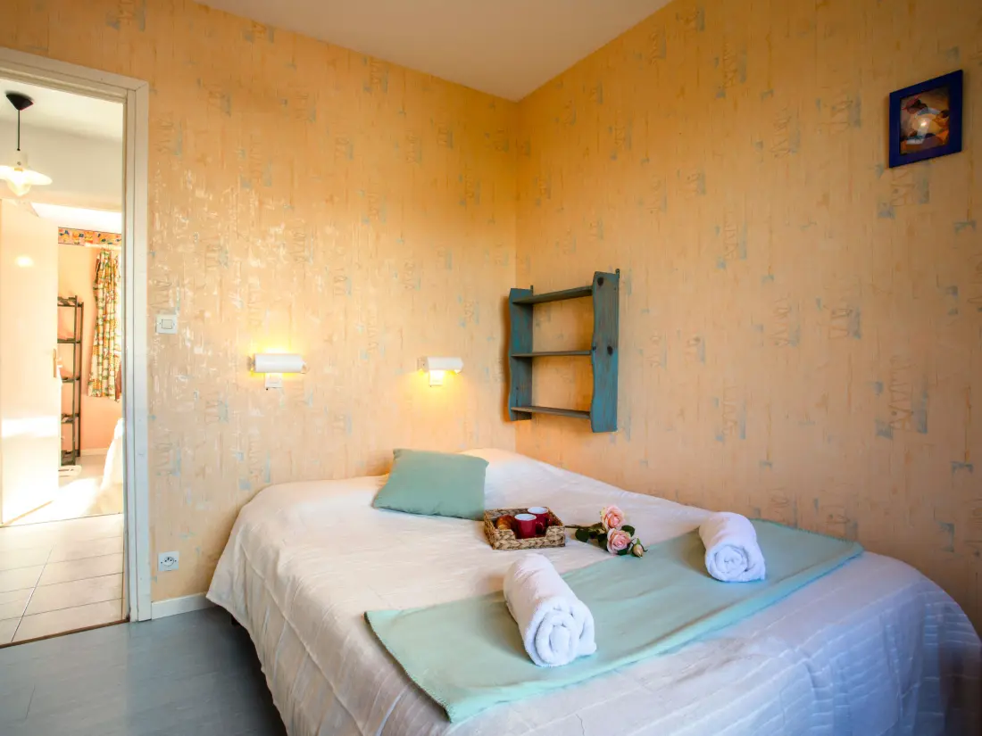 Maison de Vacances Fresnay-en-Retz