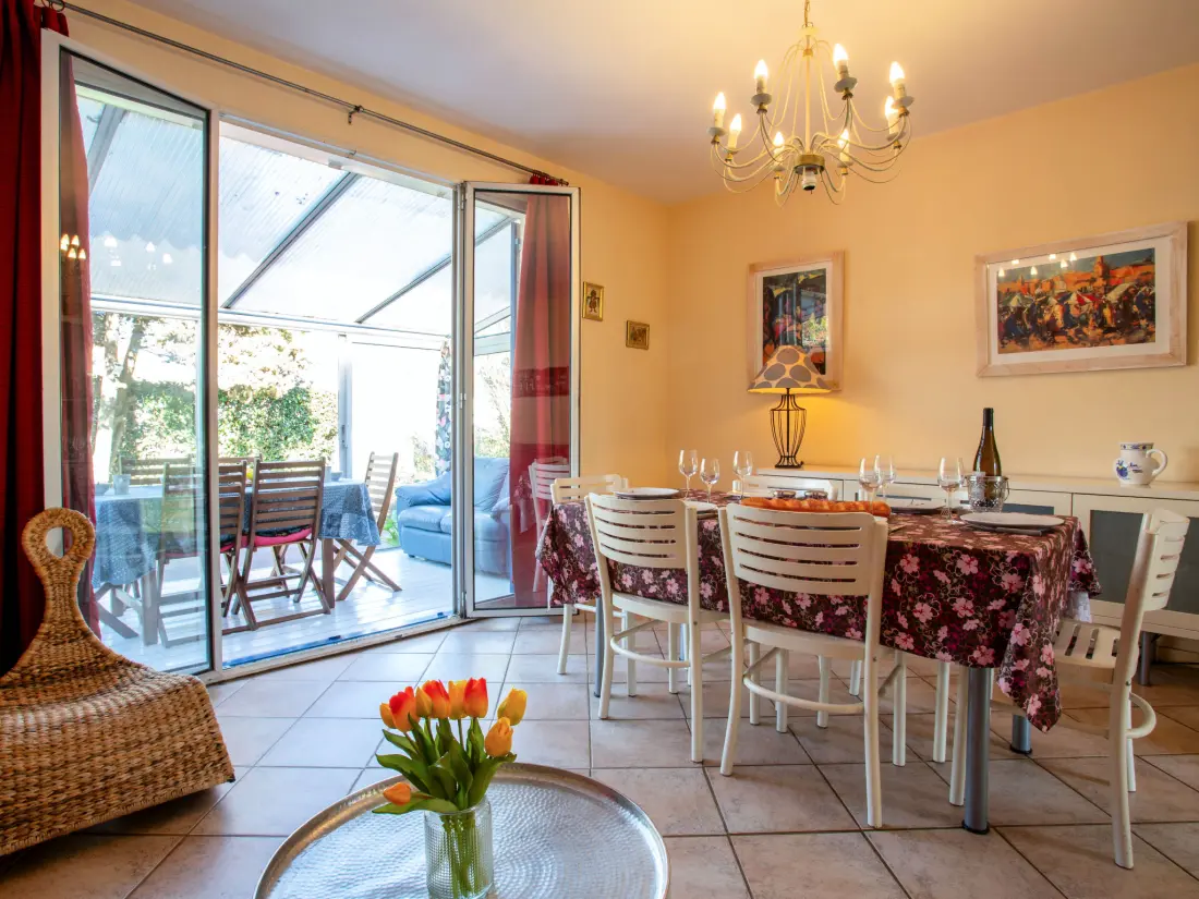 Maison de Vacances Fresnay-en-Retz