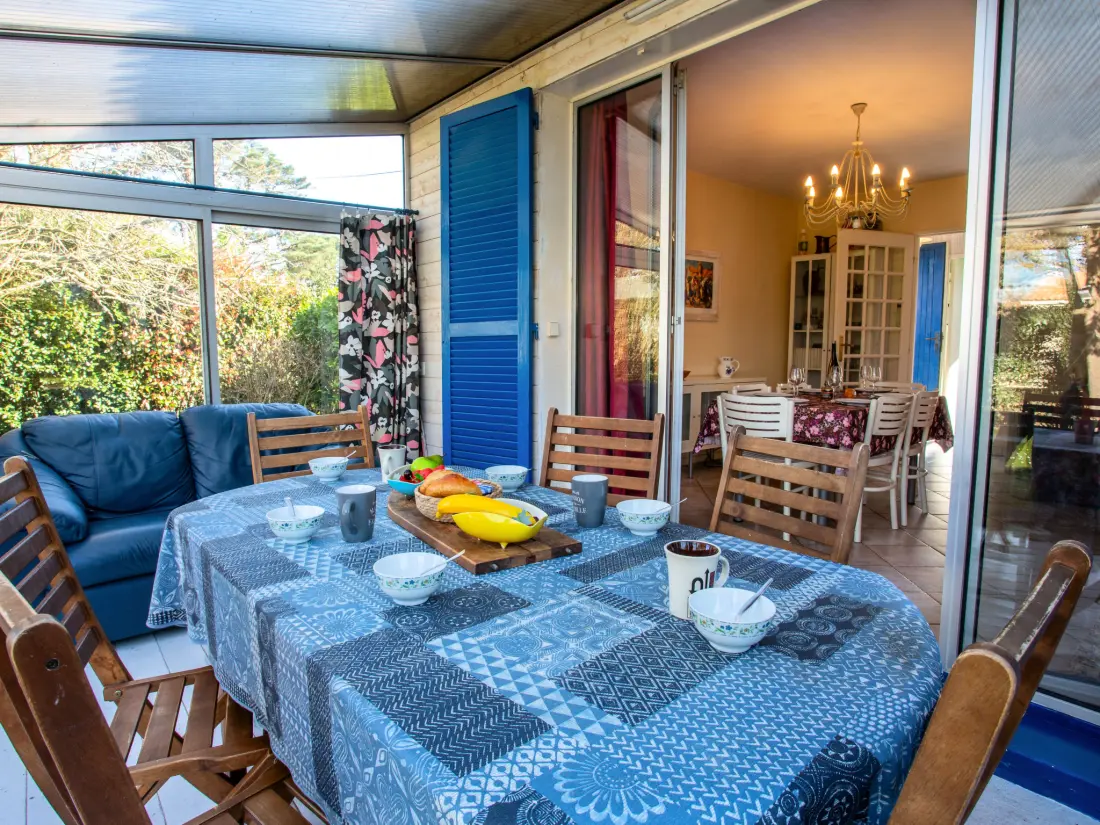 Maison de Vacances Fresnay-en-Retz