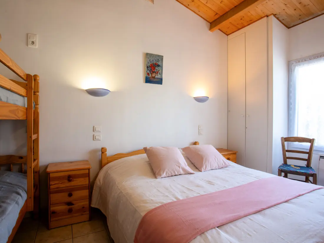 Maison de Vacances Fresnay-en-Retz