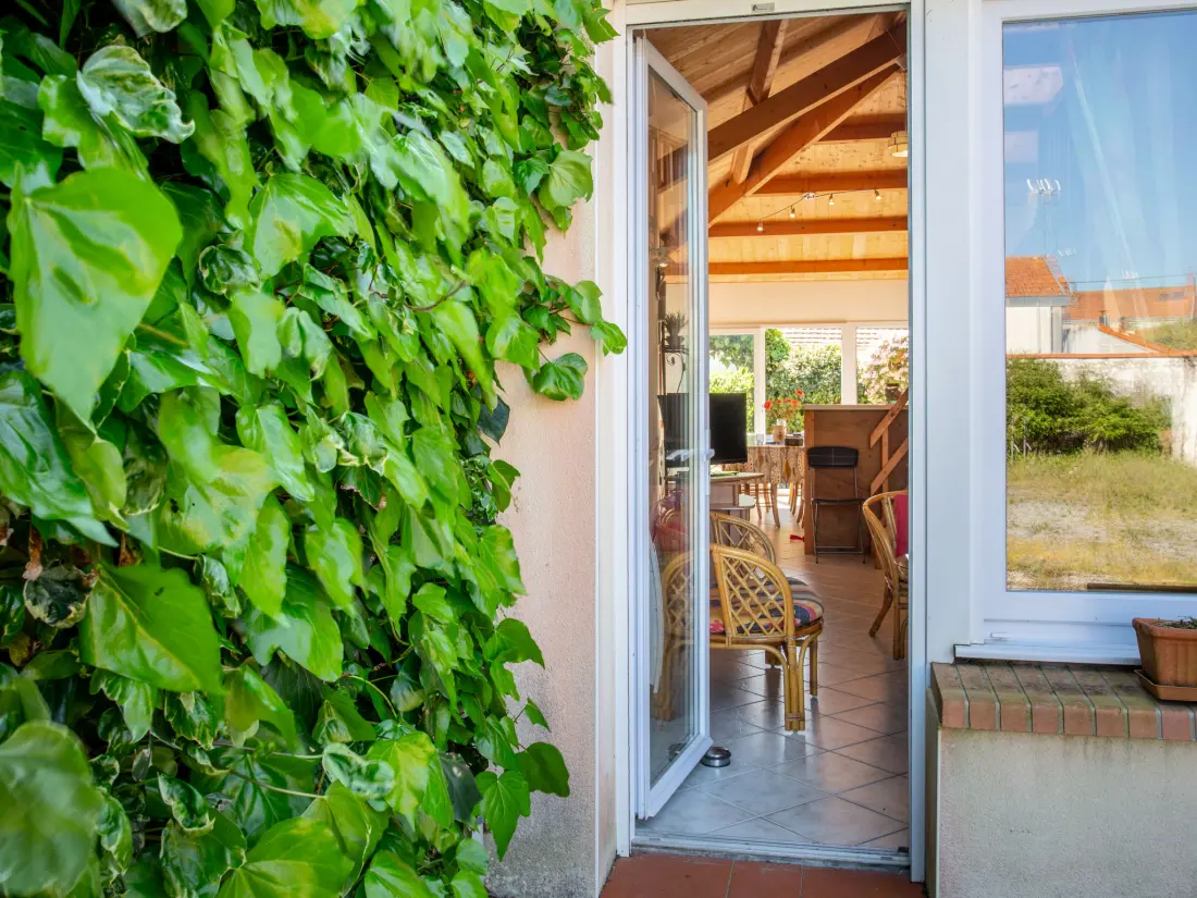 Maison de Vacances Fresnay-en-Retz