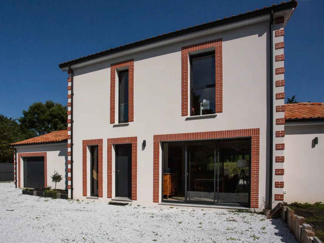Maison de Vacances Fresnay-en-Retz