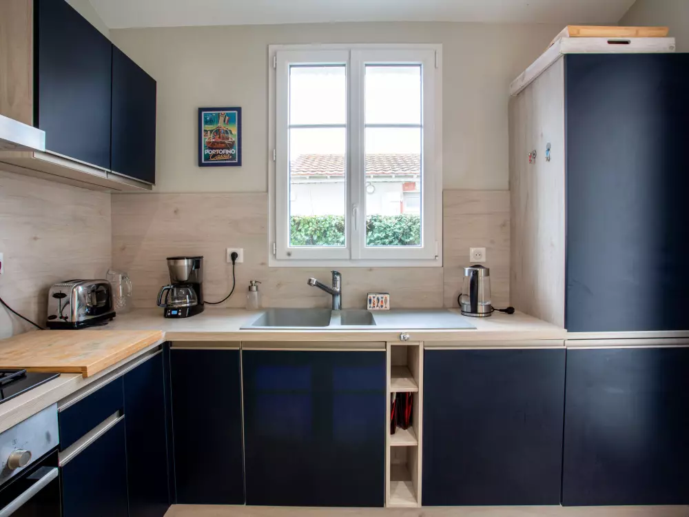 Maison de Vacances Fresnay-en-Retz