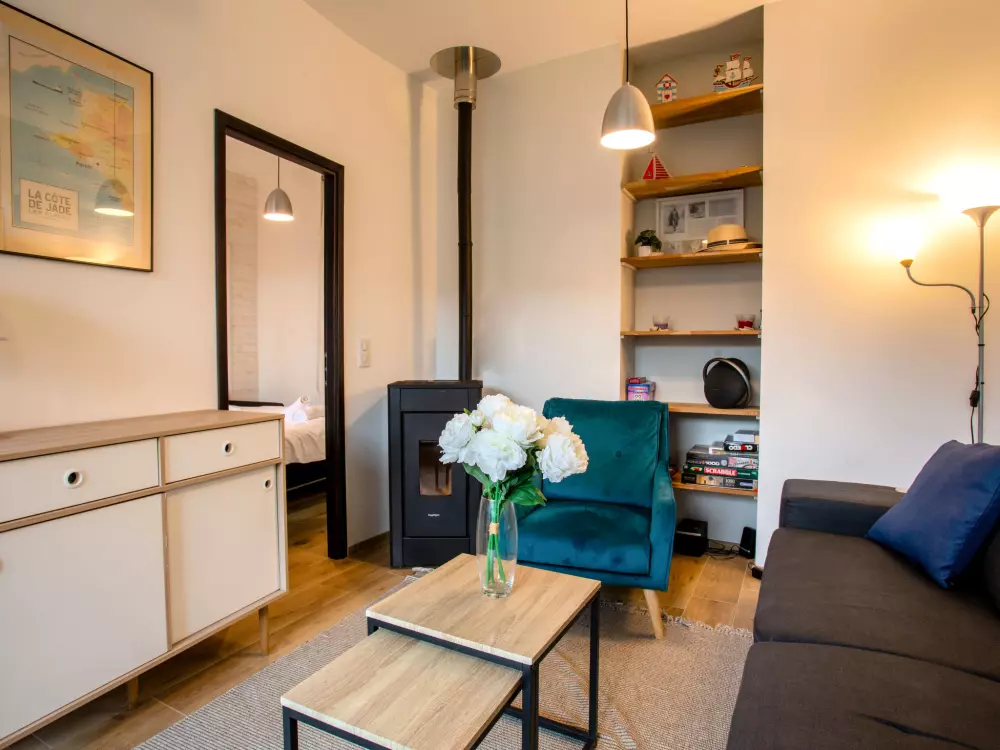 Maison de Vacances Fresnay-en-Retz