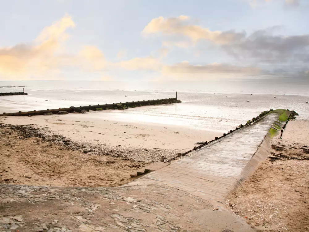 Maison de Vacances Fresnay-en-Retz