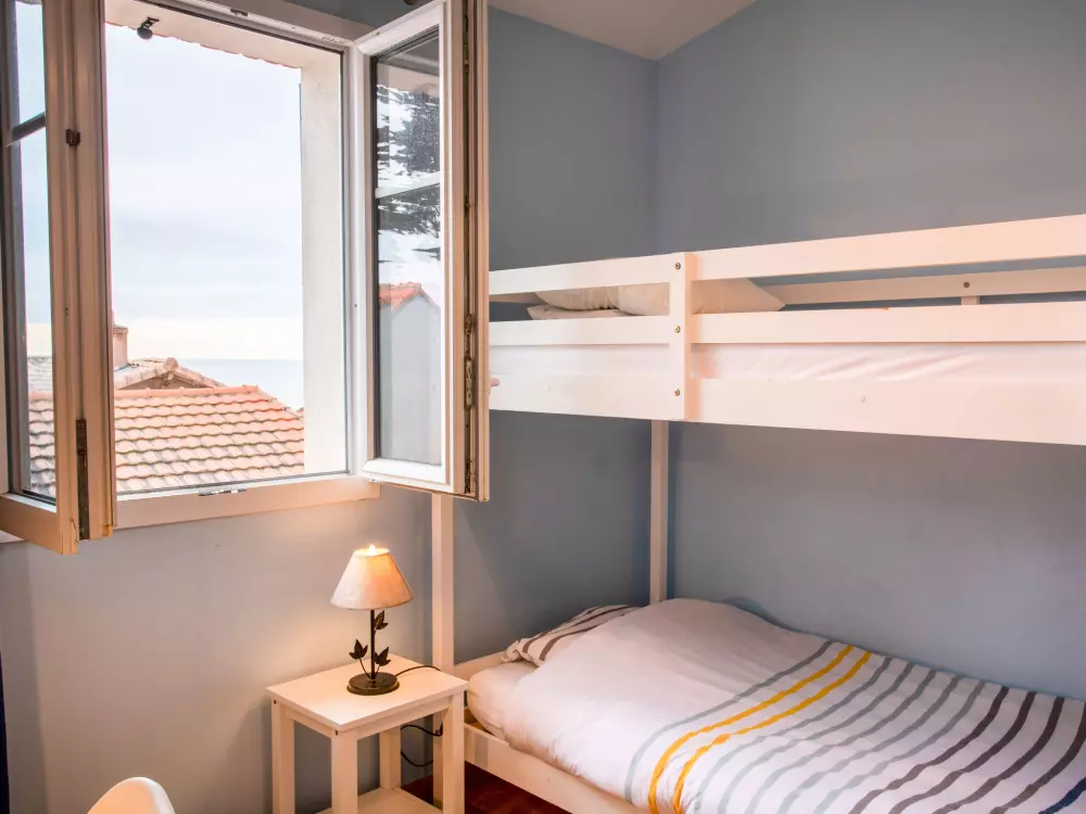 Maison de Vacances Fresnay-en-Retz