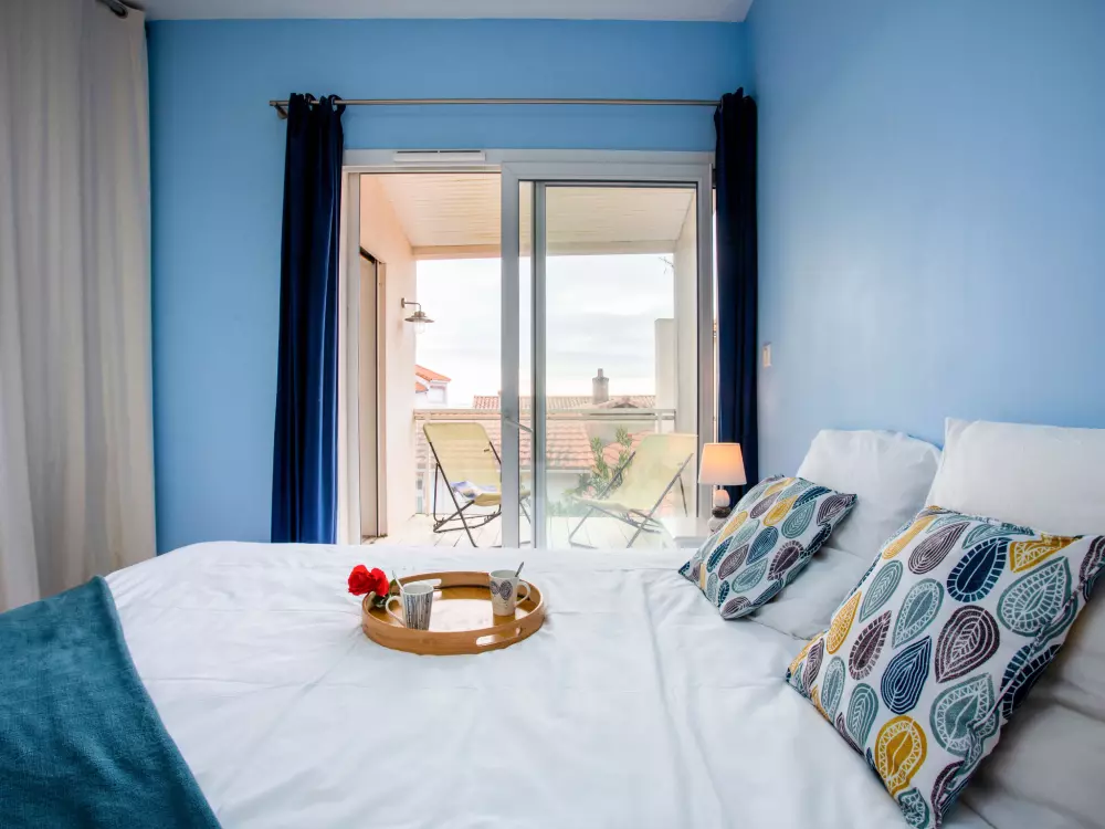 Maison de Vacances Fresnay-en-Retz