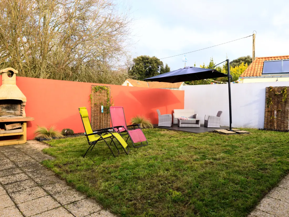 Maison de Vacances Fresnay-en-Retz