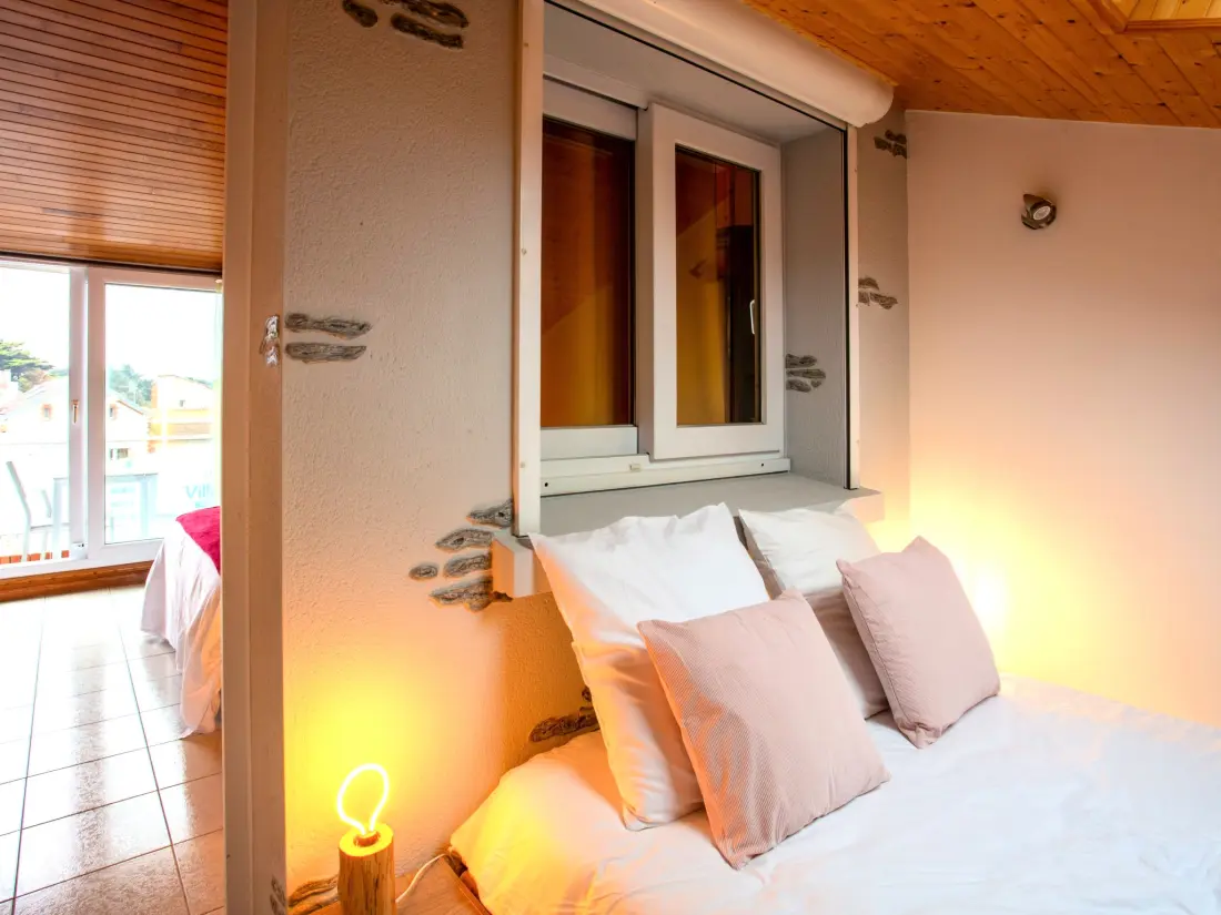 Maison de Vacances Fresnay-en-Retz