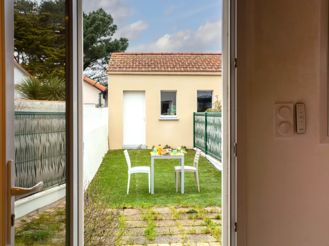 Maison de Vacances Fresnay-en-Retz
