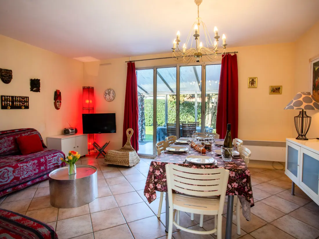 Maison de Vacances Fresnay-en-Retz
