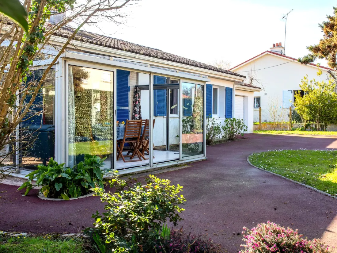 Maison de Vacances Fresnay-en-Retz