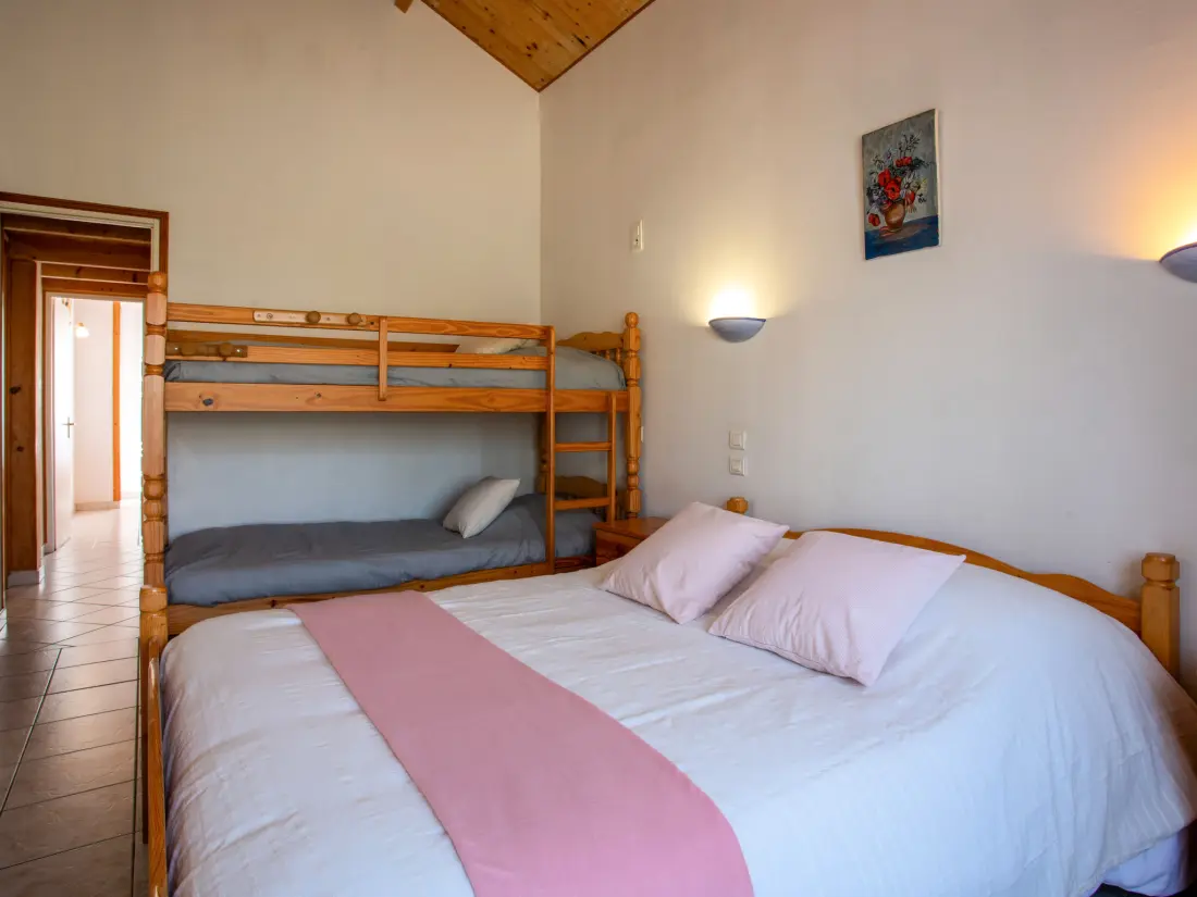Maison de Vacances Fresnay-en-Retz
