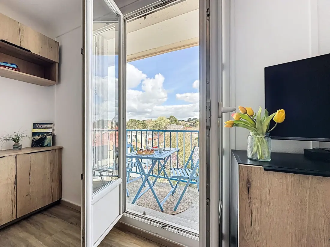 Résidence Les Tilleuls