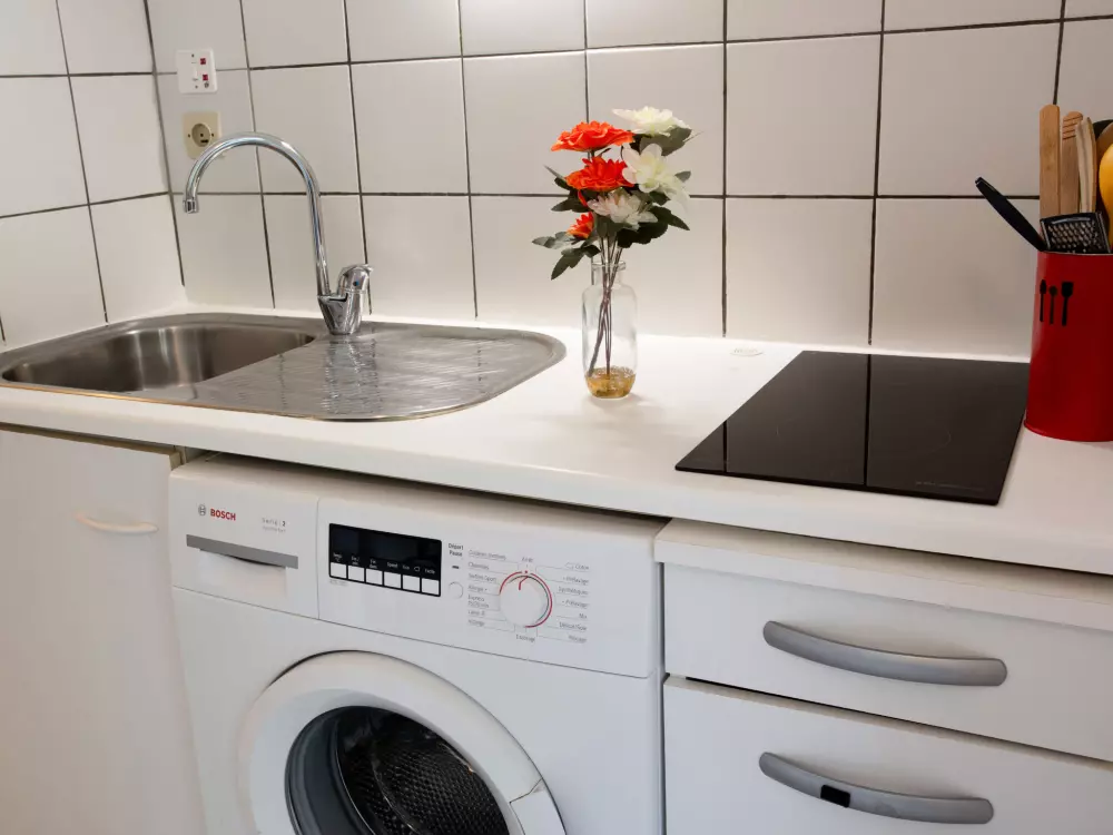 Résidence Port Saint-Jacques