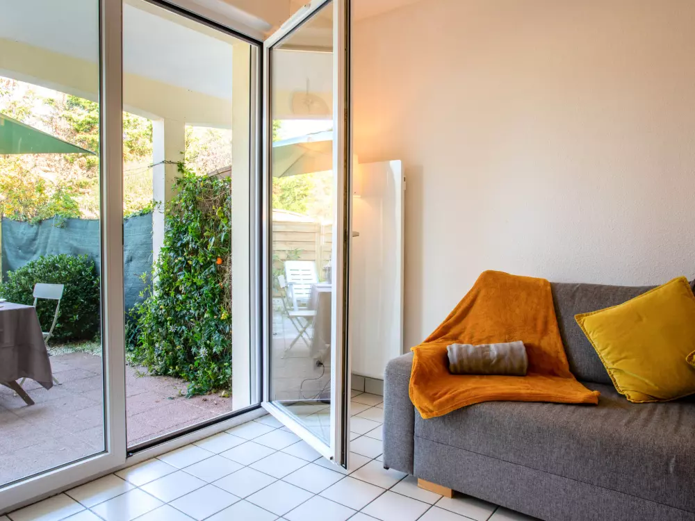 Résidence Port Saint-Jacques