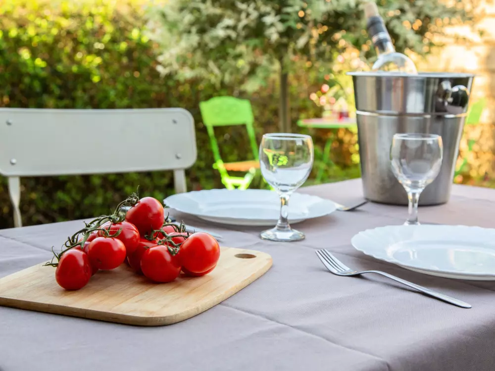 Résidence Port Saint-Jacques