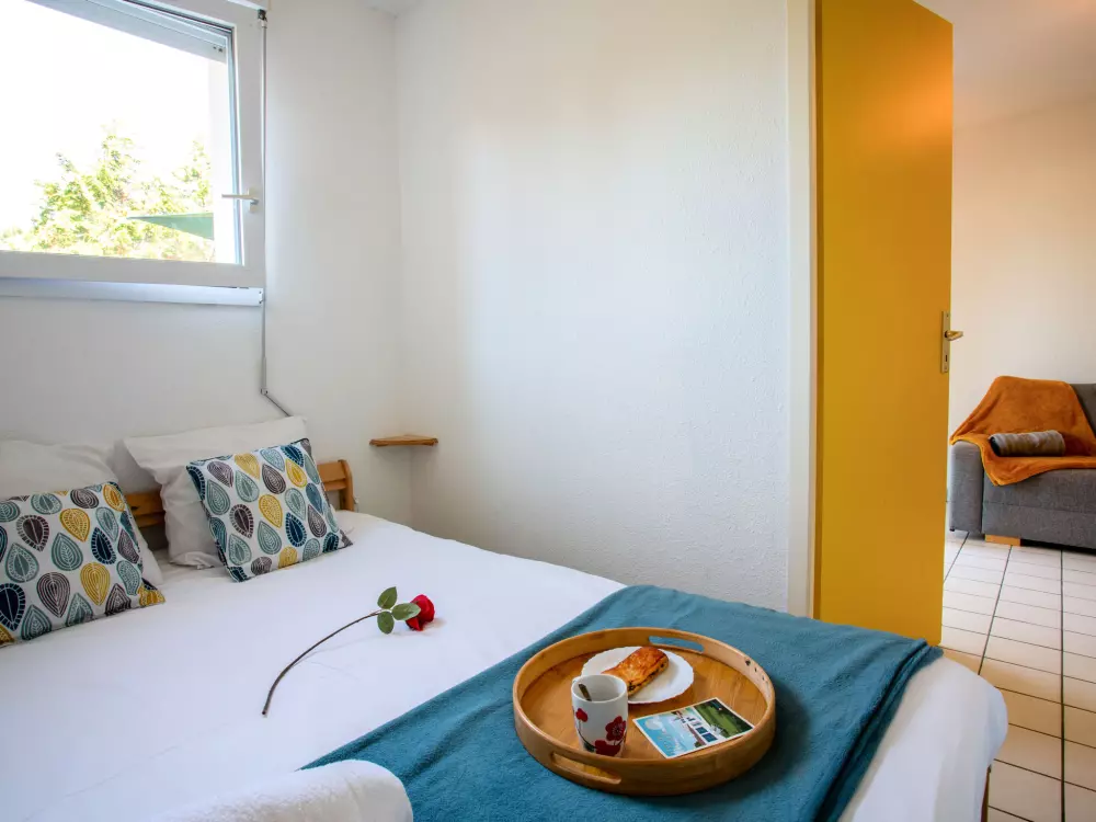 Résidence Port Saint-Jacques