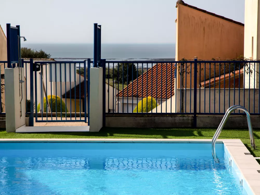 Résidence Port Saint-Jacques