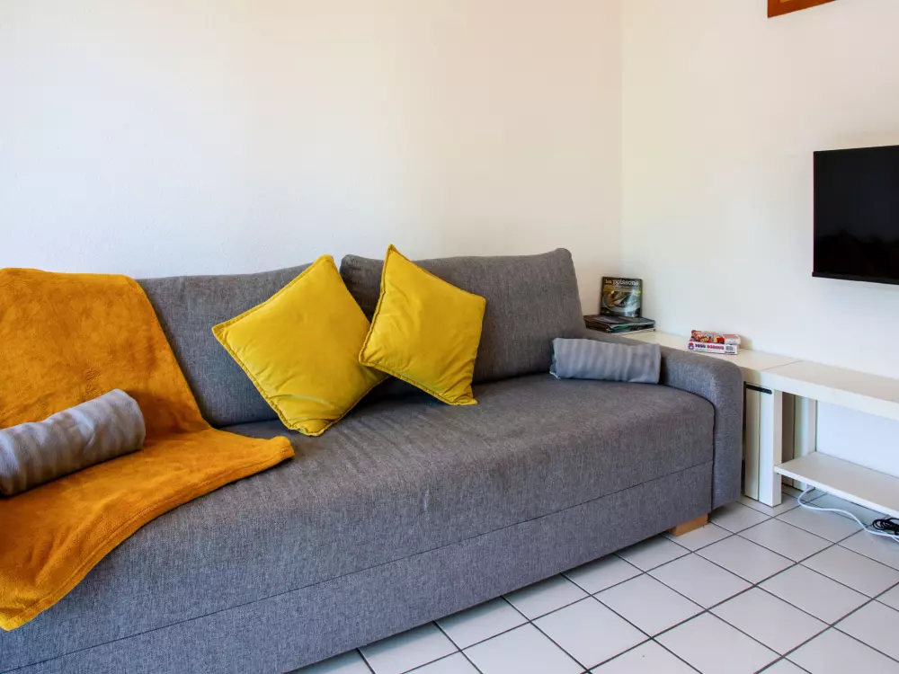 Résidence Port Saint-Jacques