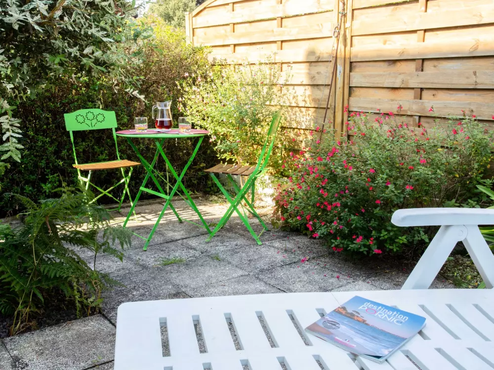 Résidence Port Saint-Jacques