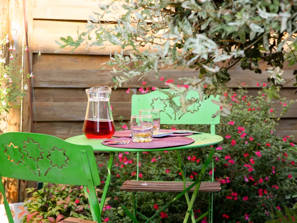 Résidence Port Saint-Jacques