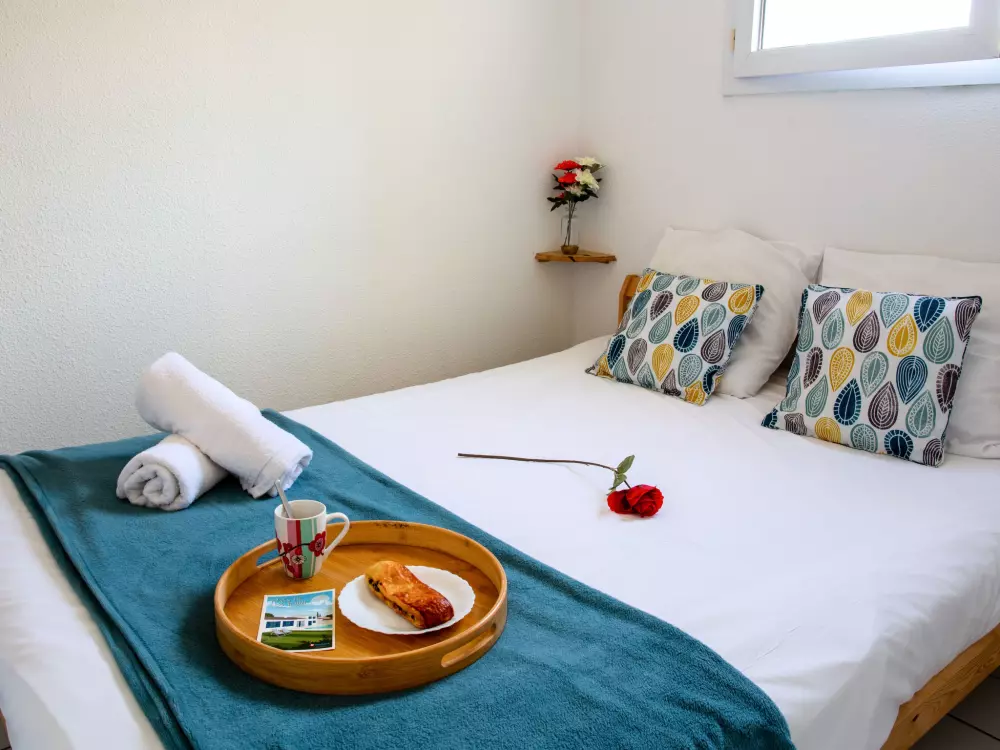 Résidence Port Saint-Jacques