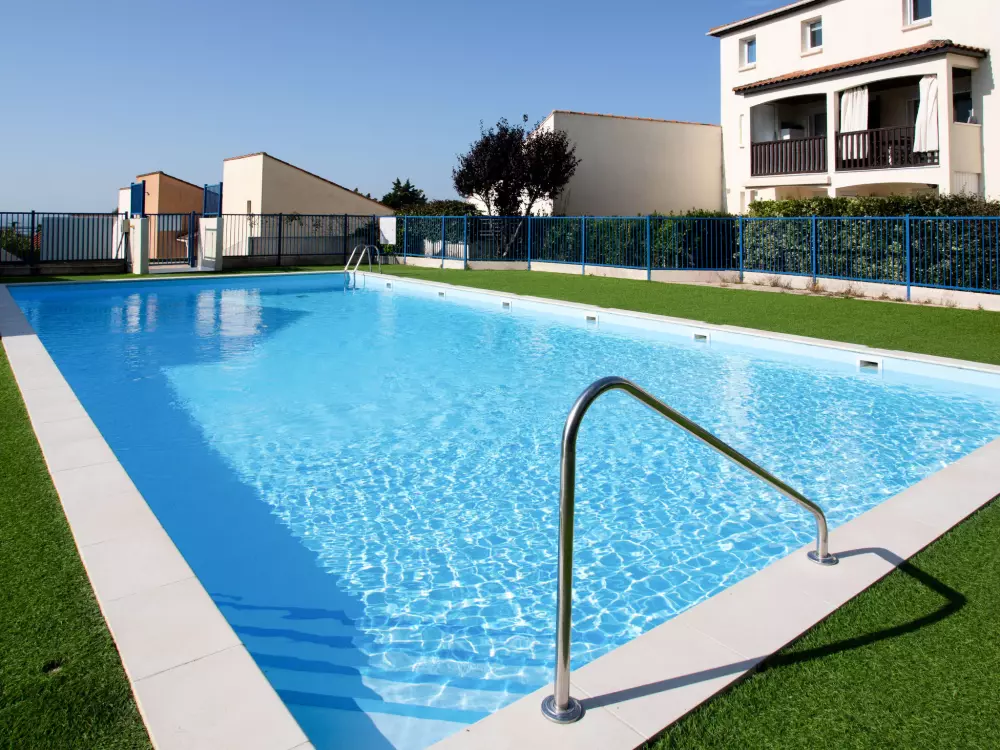 Résidence Port Saint-Jacques