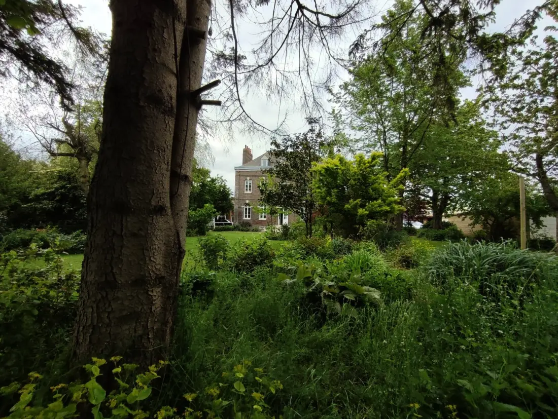 Gîte de France Gîtes de france® - la ferme du fresnois 3 épis