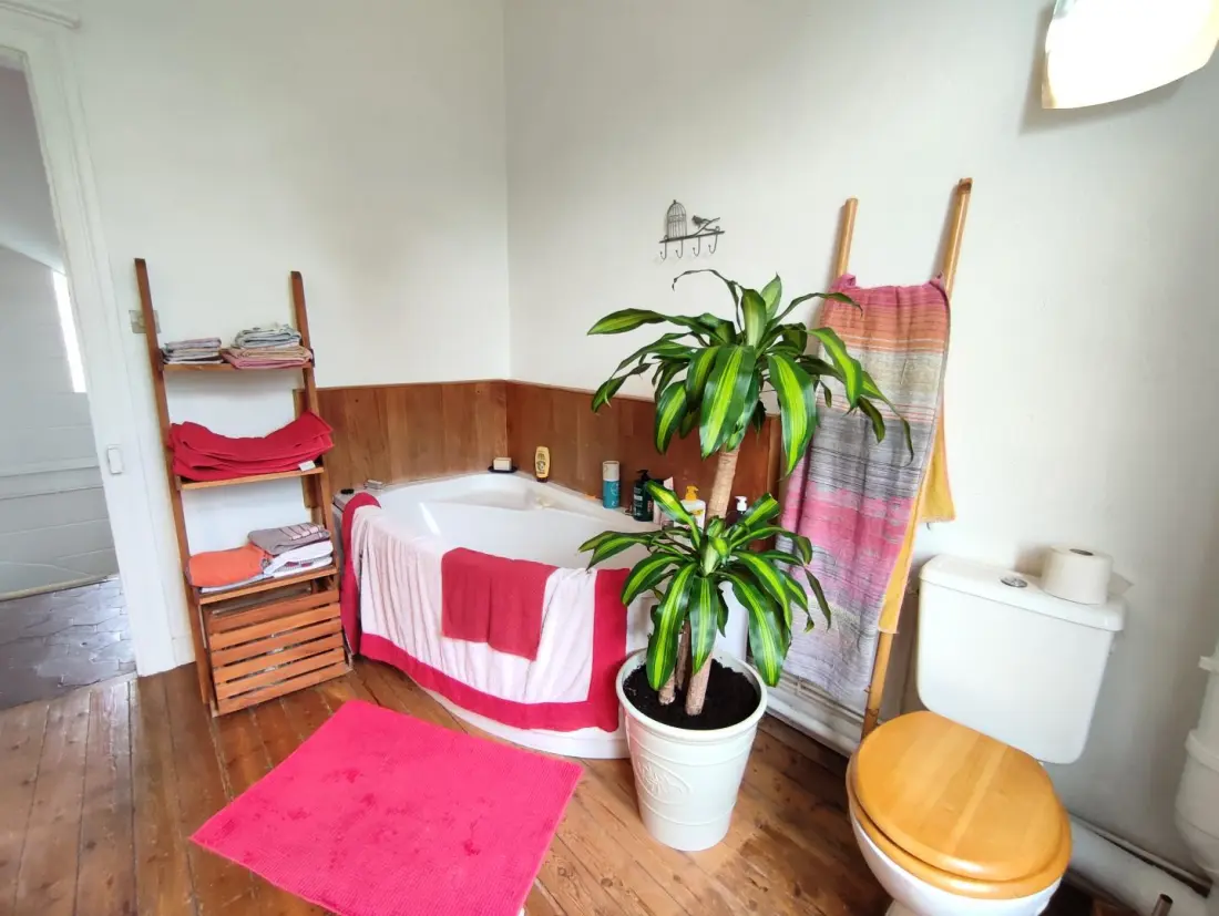 Gîte de France Gîtes de france® - la ferme du fresnois 3 épis