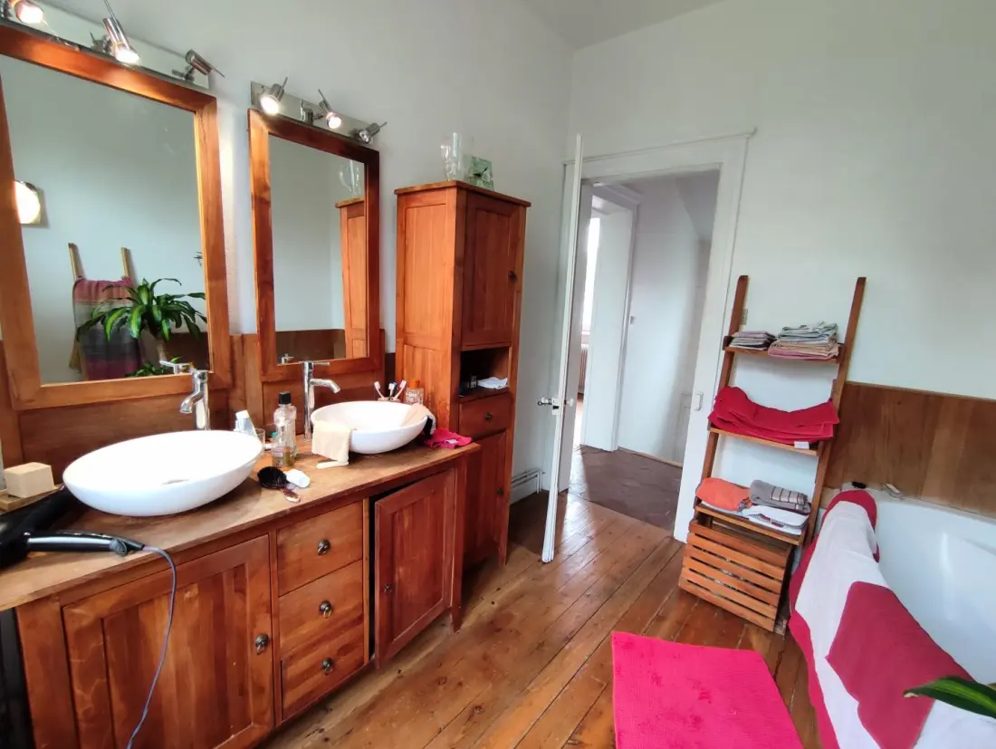 Gîte de France Gîtes de france® - la ferme du fresnois 3 épis