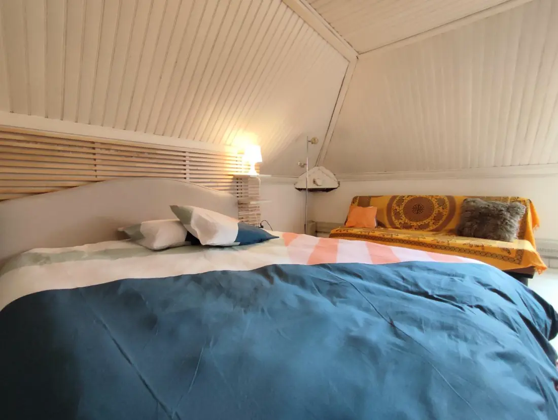 Gîte de France Gîtes de france® - la ferme du fresnois 3 épis